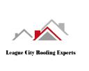 League City Roofing Experts logo